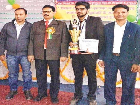 winner